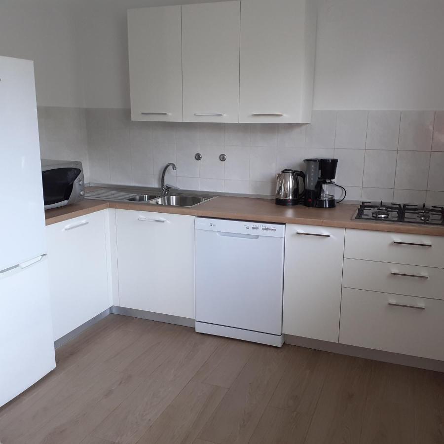 Apartment פרמנטורה מראה חיצוני תמונה