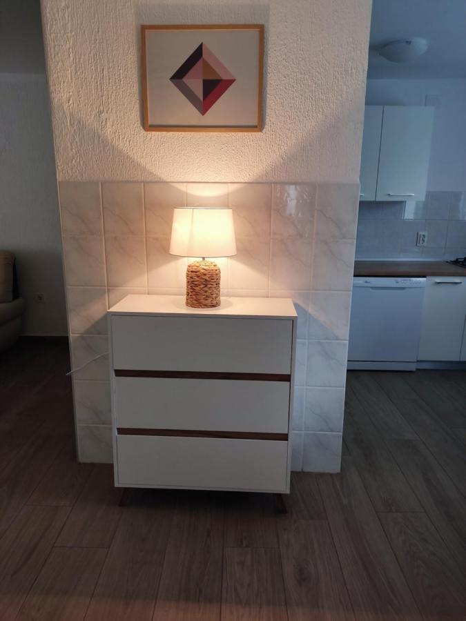 Apartment פרמנטורה מראה חיצוני תמונה