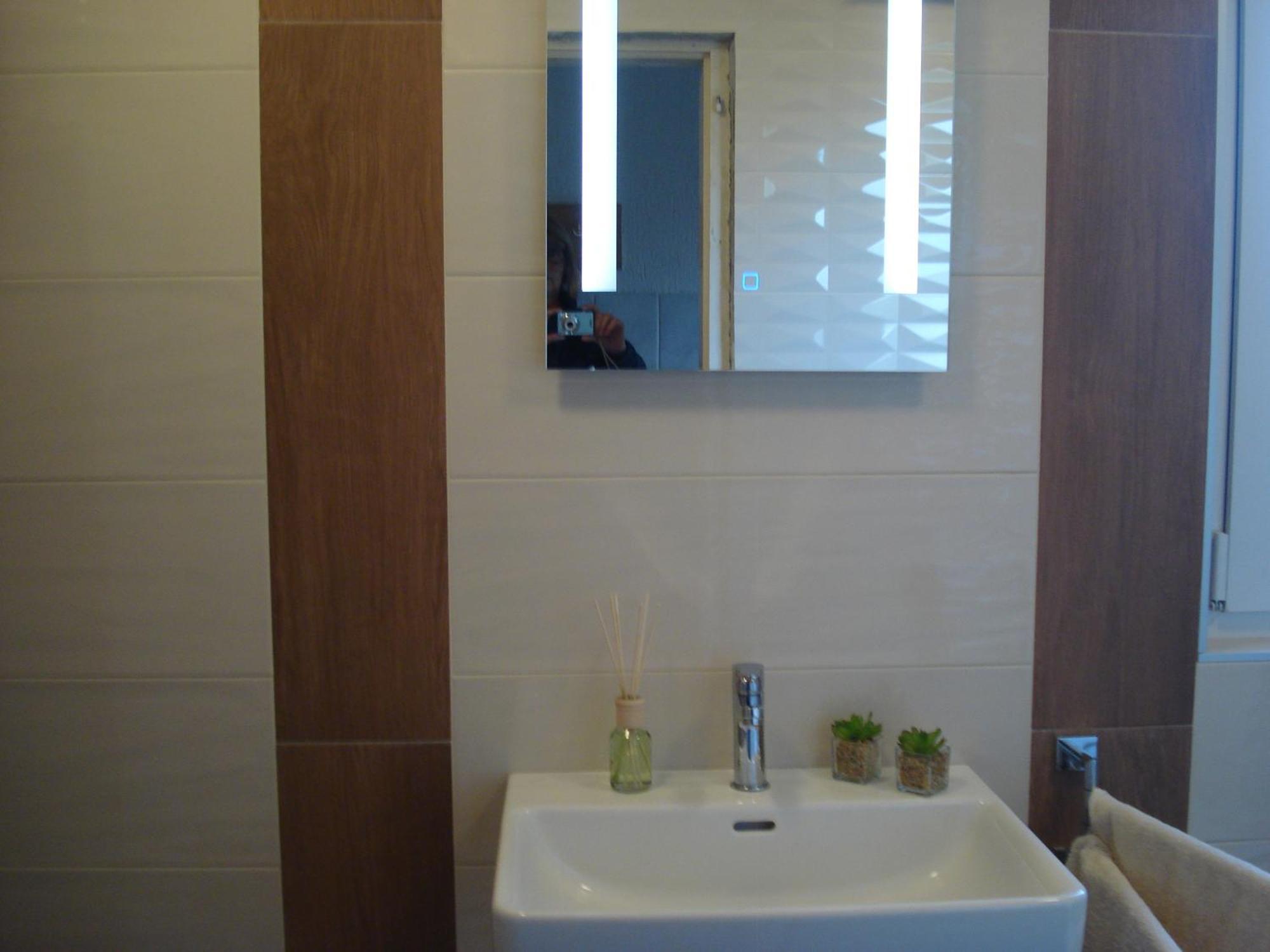 Apartment פרמנטורה מראה חיצוני תמונה