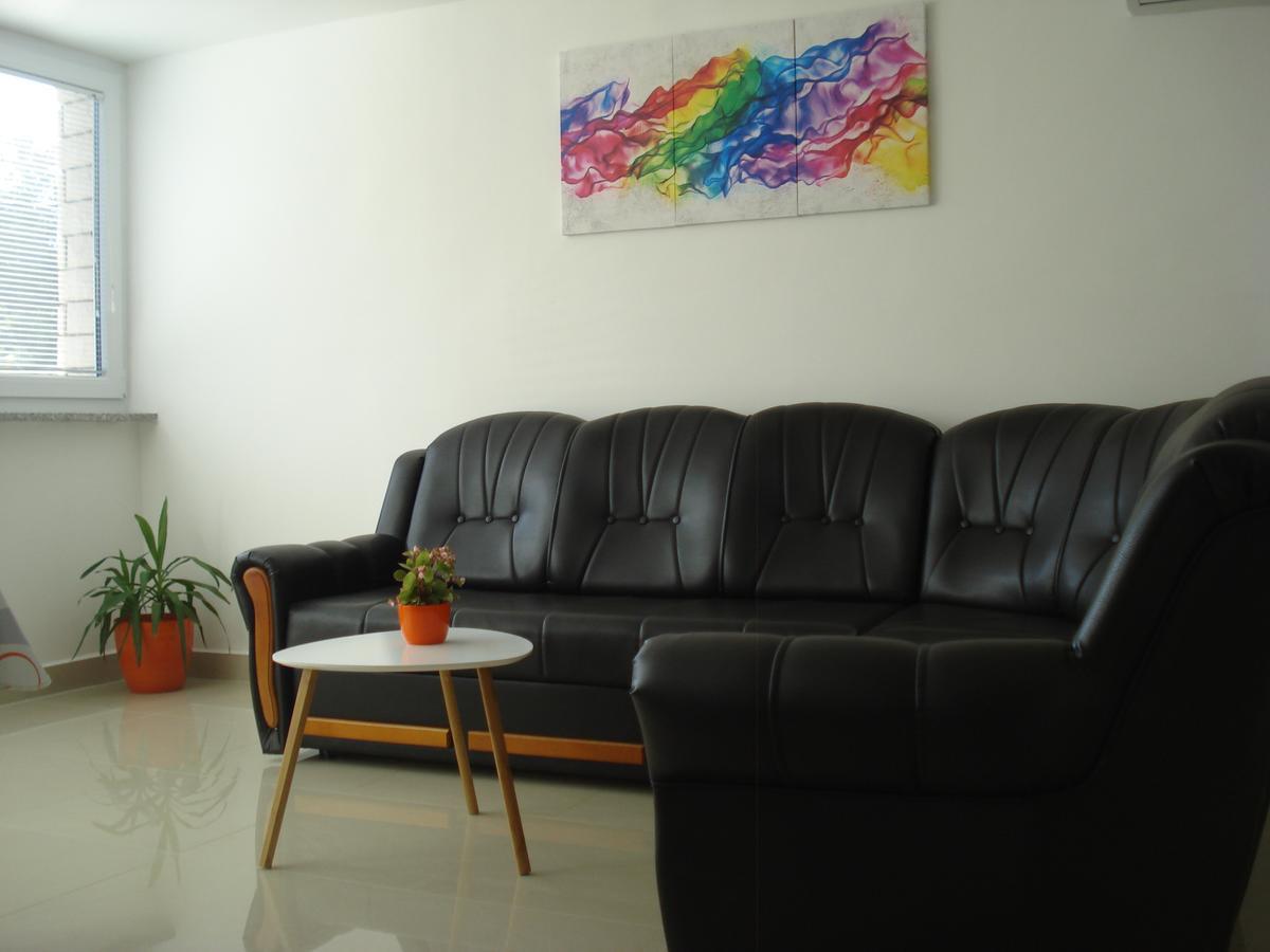 Apartment פרמנטורה מראה חיצוני תמונה