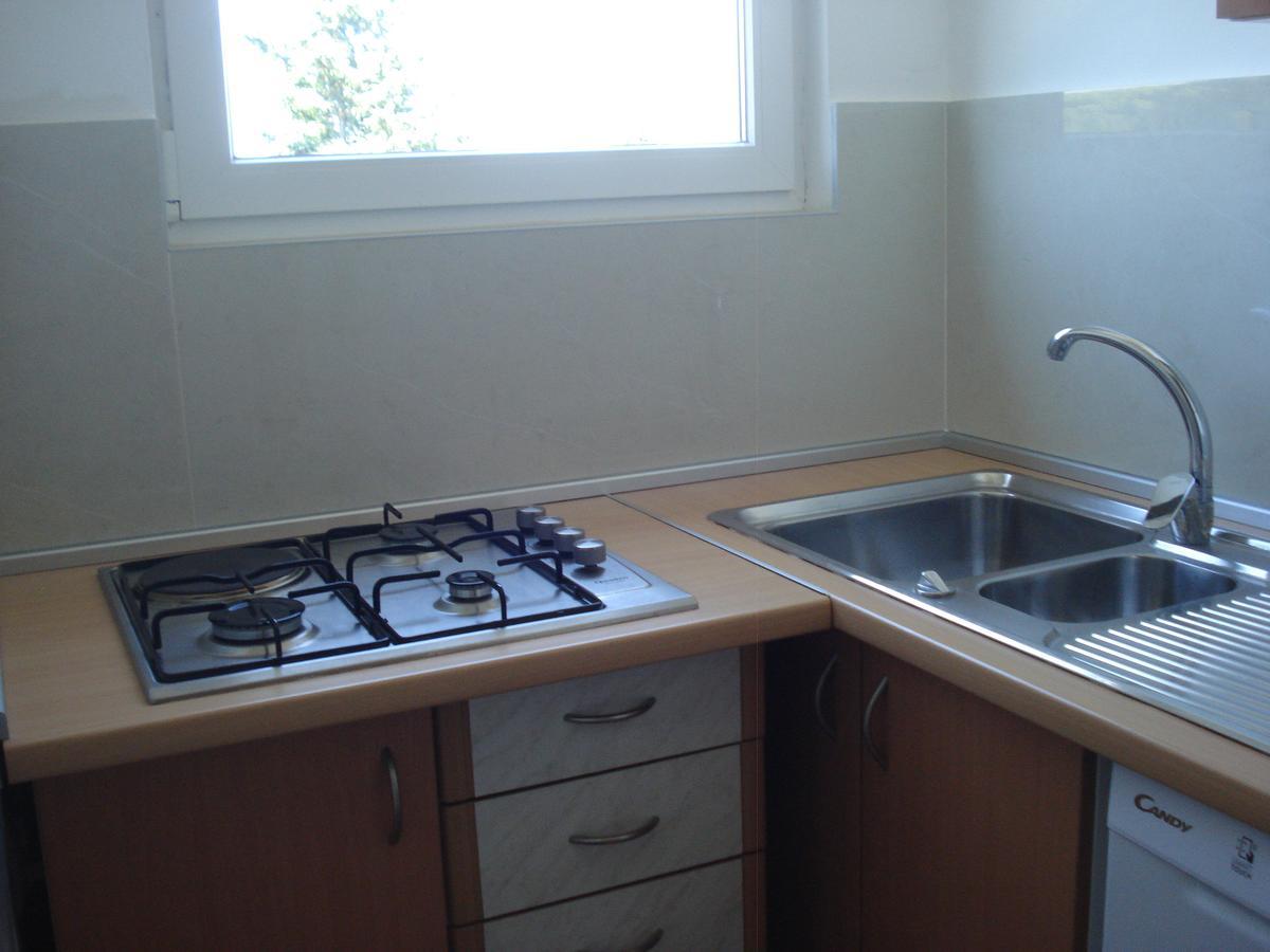 Apartment פרמנטורה מראה חיצוני תמונה