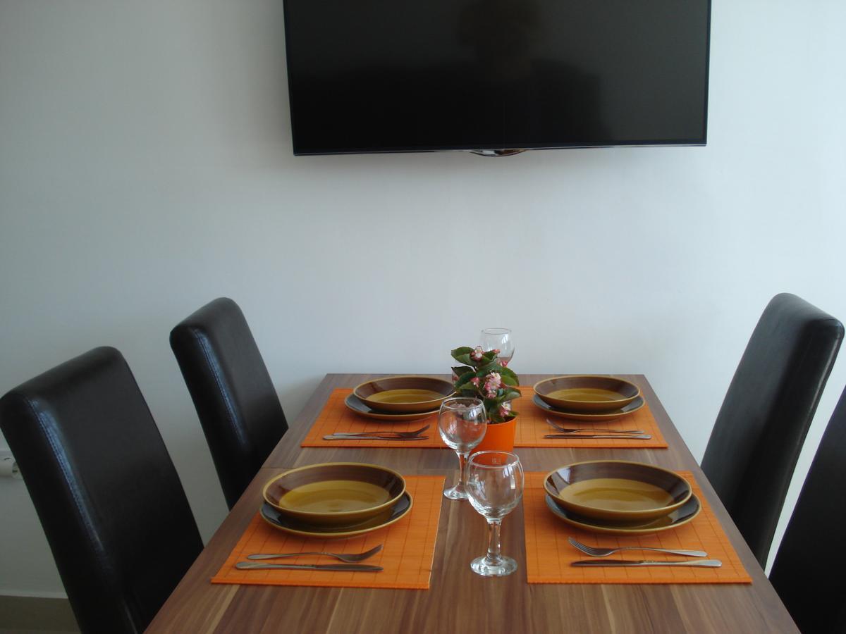 Apartment פרמנטורה מראה חיצוני תמונה