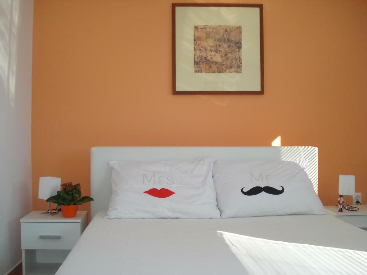 Apartment פרמנטורה מראה חיצוני תמונה