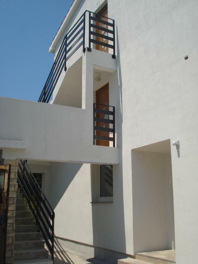 Apartment פרמנטורה מראה חיצוני תמונה